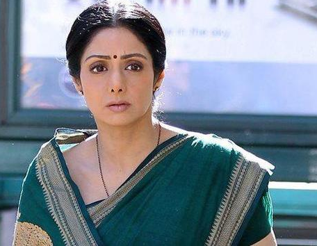 印度国宝级女星突去世 曾四次获奖影后