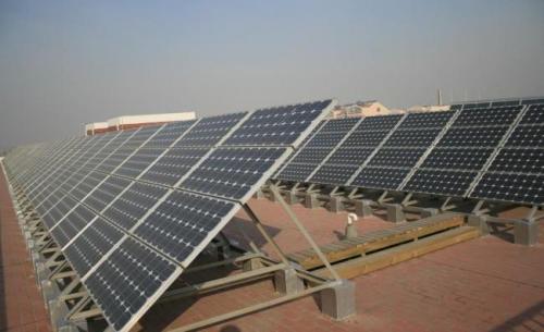 淄博“太阳能+”项目申报 最高可获200万元奖励