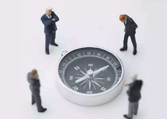 现货黄金耐心等待趋势出现