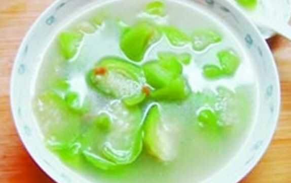 小儿急性喉炎吃什么好?推荐4款食疗方