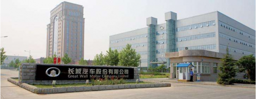 長城汽車2017年賺了50億，董事長卻自罰300萬！為什么？