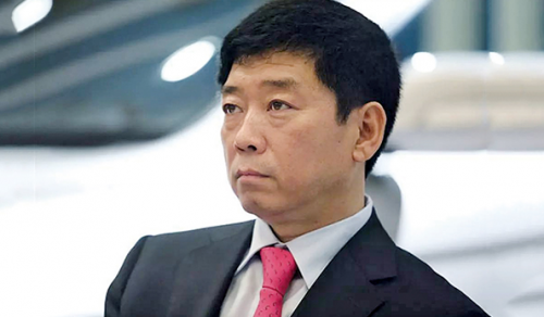 長城汽車2017年賺了50億，董事長卻自罰300萬！為什么？