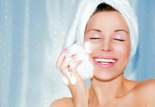 如何去除雀斑 小妙招食盐去斑法