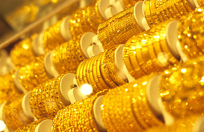 信贷风险逐年上升 黄金购入良机已到