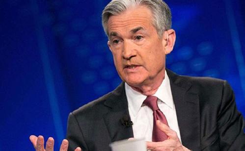 来了!鲍威尔首秀登场 白银料将进上升期