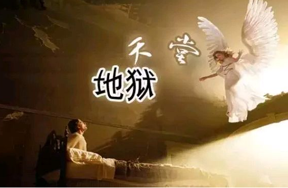 美元金价一个天堂一个地狱