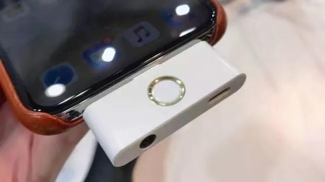中国发明安卓iPhoneX 极速人脸识别解锁最快只需0.1秒