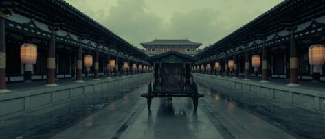 妖猫传日本上映遭差评 少影迷质疑“文题不符”