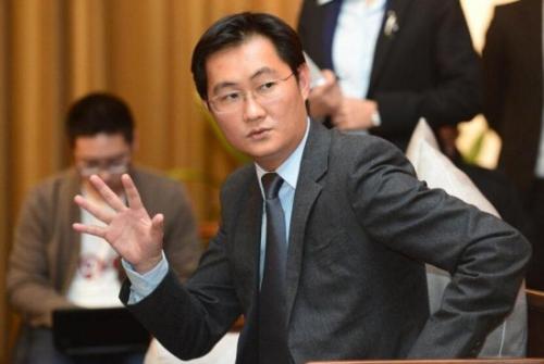 2018胡润富豪榜出炉 马化腾成为全球华人首富
