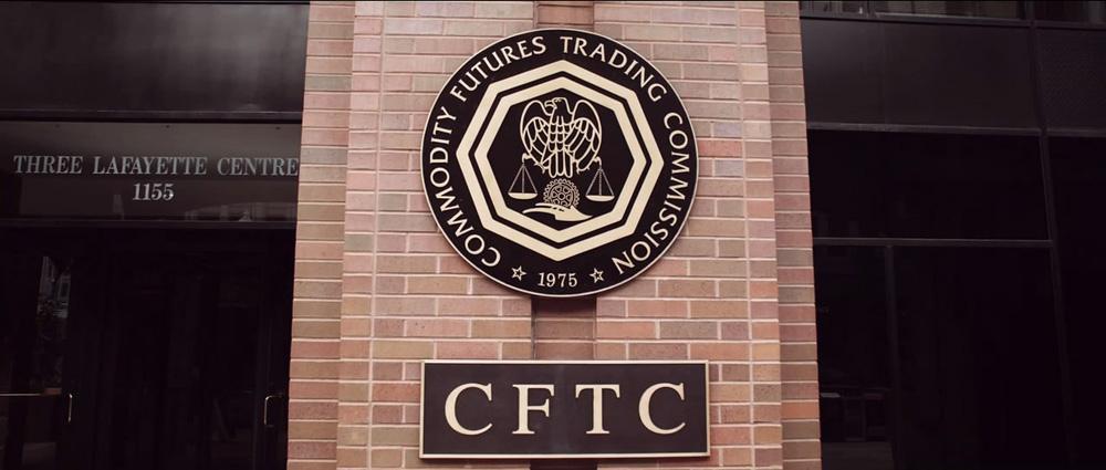 CFTC持仓报告术语含义及解读