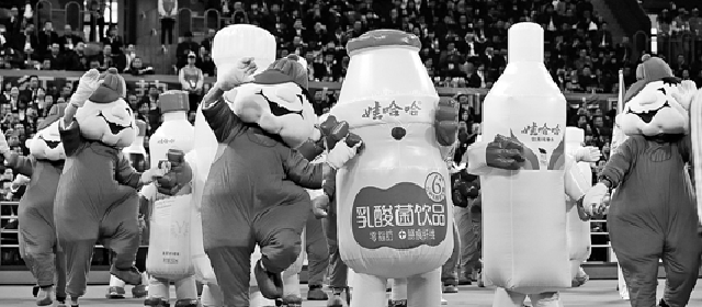 康师傅后娃哈哈要涨价了？