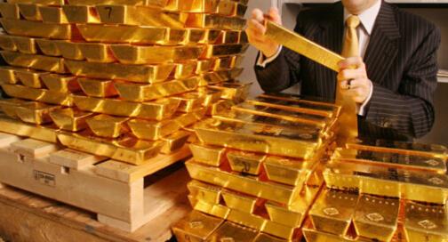 鲍威尔劲爆言论将黄金打回“原形” 黄金将何去何从？