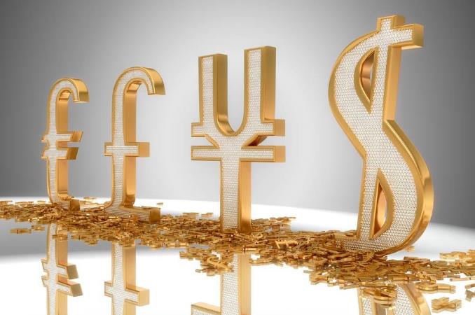 鲍威尔发“威”:2018年加息4次,黄金会继续跌?