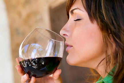 葡萄酒的基本味道怎样鉴别？