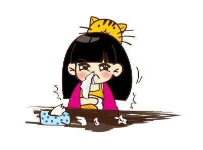 春季流感如何预防