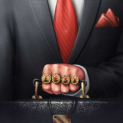 别被鹰威迷了眼 黄金年内还能涨!