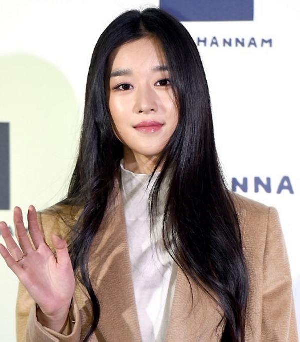 徐艺智将出演tvN新剧《无法律师》 将于今年5月接档《Live》