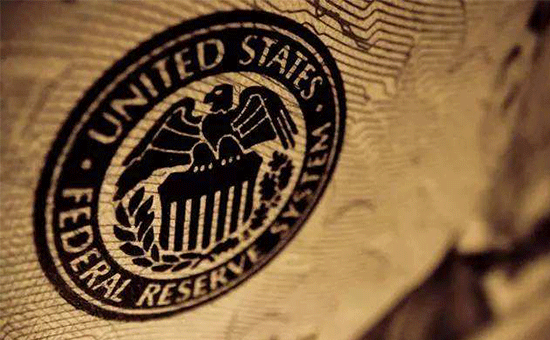 鲍威尔鹰招一击命中 国际金价大惊失色