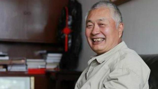 陈毅之子陈小鲁去世 因急性大面积心肌梗死