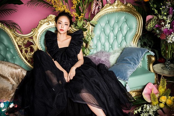 安室奈美惠