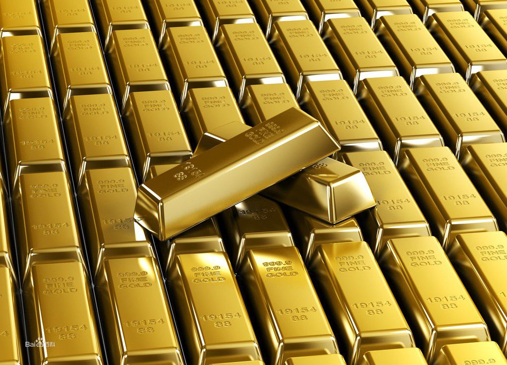 美国德州捐赠基金拟抛售价值10亿美元的黄金头寸