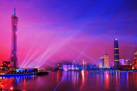 广州旅游住宿哪里方便