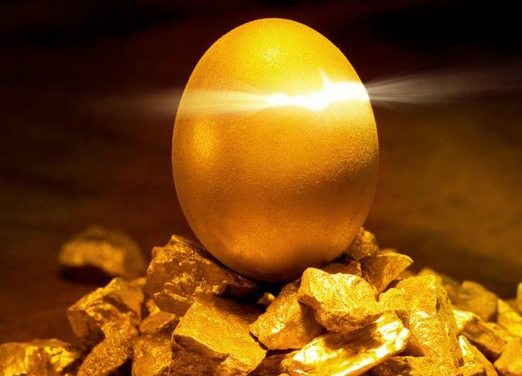 美元指数反转成功 黄金前景岌岌可危