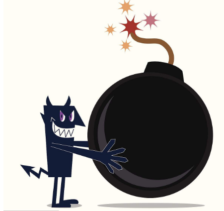 两大政治“炸弹”投向市场 黄金千三大关岌岌可危