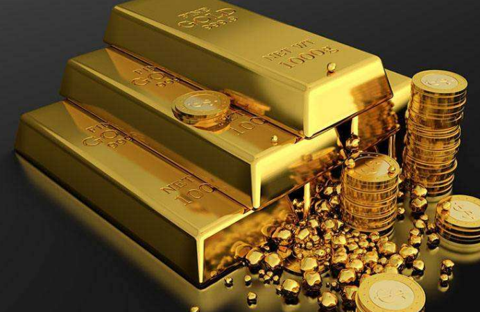 特朗普点燃贸易战 黄金是避险港湾吗?