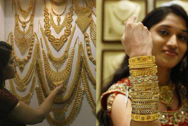 中印需求旺盛支撑金价 黄金后市“还有戏”?