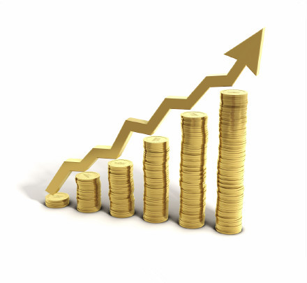 金价回升并不稳定 日线黄金阳线行情