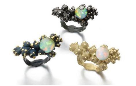 鲜为人知的五大珍宝之一—金绿猫眼石