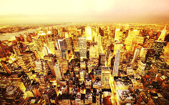 特朗普一言搅翻市场 黄金多头“如沐春风”?