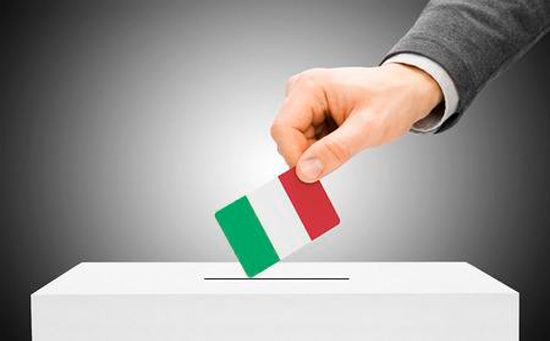 意大利大选结果出炉在即 政治风险或打压欧元多头