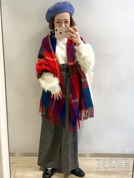 身材娇小的女生怎么穿衣服好看 4大技巧教你掌握显高穿搭