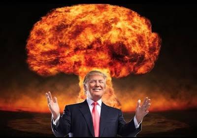 “贸易战”战火熊熊燃烧 黄金多头幸获“续命”