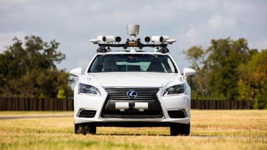 丰田投入28亿美元成立新公司 开发无人驾驶软件