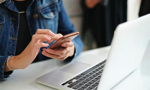 上上签完成1亿人民币融资 由晨兴资本领投