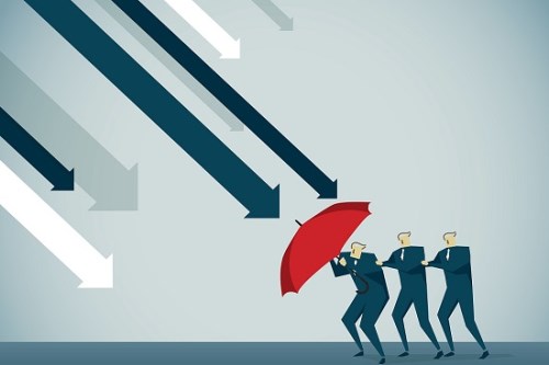 黄金多头惨失一利好 特朗普要“甩锅变脸”?