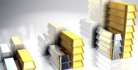 全球贸易战的威胁促进黄金和白银市场的买盘