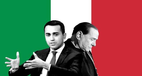 意大利选举
