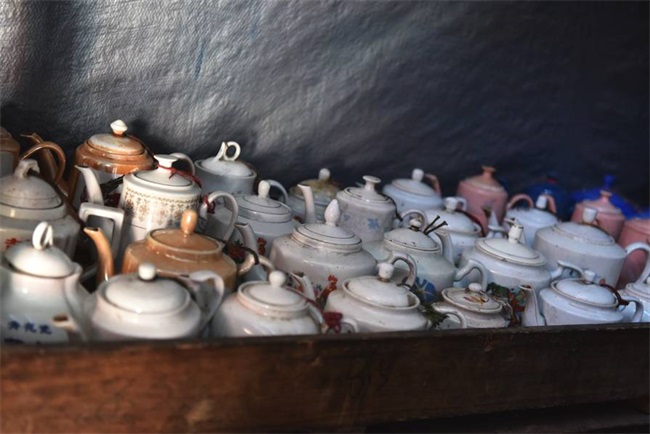 这些民间收藏的老物件 你都认识吗?-第3页