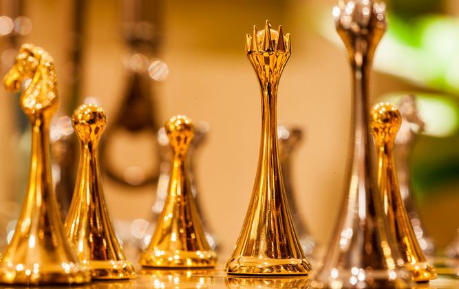 黄金多头双喜临门 金价势将进一步反弹?