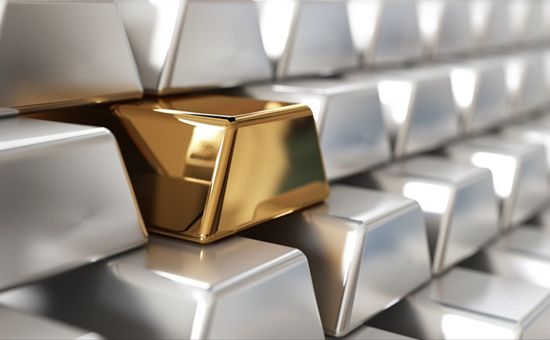 金银比惊现有利信号 银价有望迎头赶上?