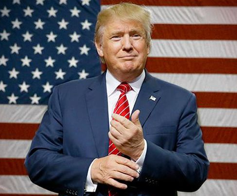 特朗普上演“大变脸” 黄金市场已危在旦夕?