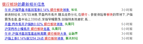 名詞解釋:撥備覆蓋率【銀監(jiān)會(huì)下調(diào)該指數(shù) 利好銀行板塊】