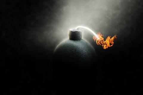 美元黃金新一輪戰(zhàn)役 今日兩大風(fēng)險亟待爆發(fā)！