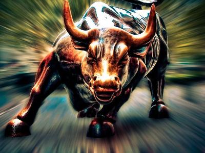 現(xiàn)貨黃金多空生死劫 金市恐迎勁爆行情？