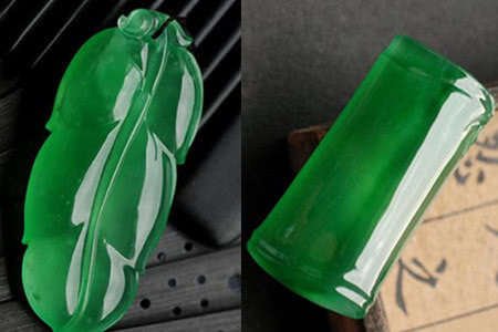 被国际珠宝界公认的四大名贵珠宝之一的祖母绿 到底有什么魅力呢?