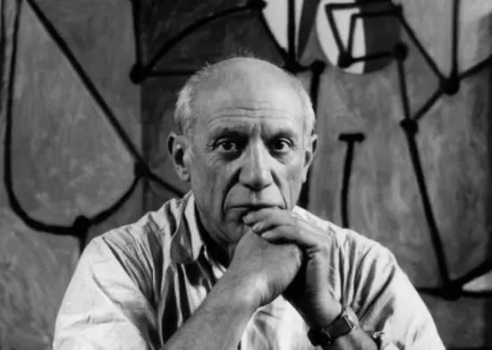 “毕加索1932”系列展览集中呈现100余件毕加索作品